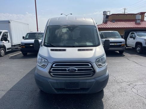 Used 2018 Ford Transit 350 XLT RWD image 2