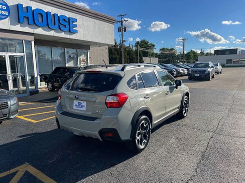Used 2014 Subaru Crosstrek 2.0i Premium AWD/4WD image 10