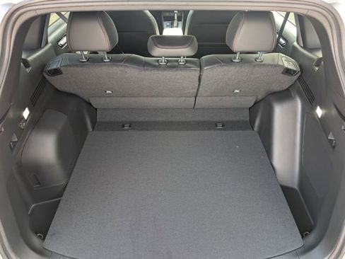New 2026 Honda CR-V Sport Touring image 14