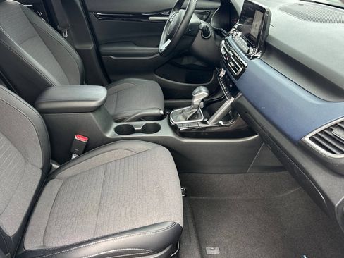 Used 2023 Kia Seltos S w/ Navigation Package FWD image 16