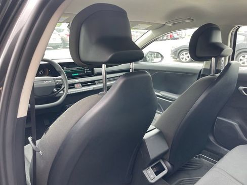 New 2026 Kia K4 FWD image 24