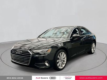 Used 2020 Audi A6 2.0T Premium w/ Convenience Package