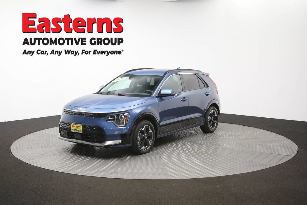 Used 2023 Kia Niro Wind w/ Wind Preserve Package FWD image 56