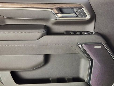 New 2026 Chevrolet Silverado 2500 LTZ w/ Trail Boss Package image 21