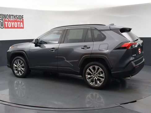 Used 2024 Toyota RAV4 XLE Premium w/ Weather Package AWD/4WD image 2