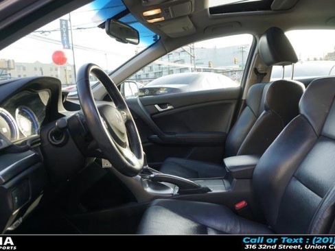 Used 2011 Acura TSX w/ Technology Package image 18