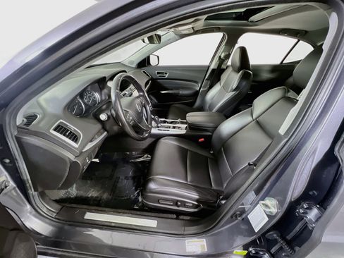 Used 2020 Acura TLX image 20