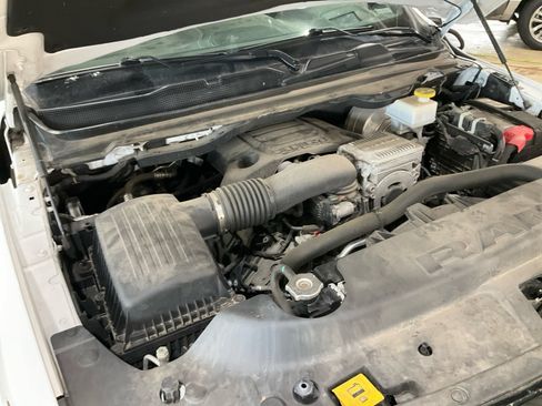 Used 2023 RAM 1500 Limited AWD/4WD image 27