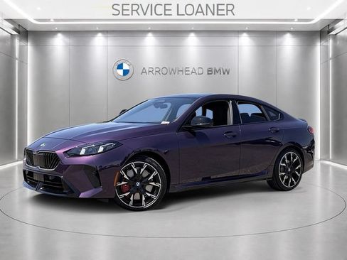 Used 2026 BMW 228i w/ Technology Package FWD image 1