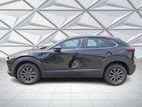 Used 2023 MAZDA CX-30 AWD 2.5 S image 7