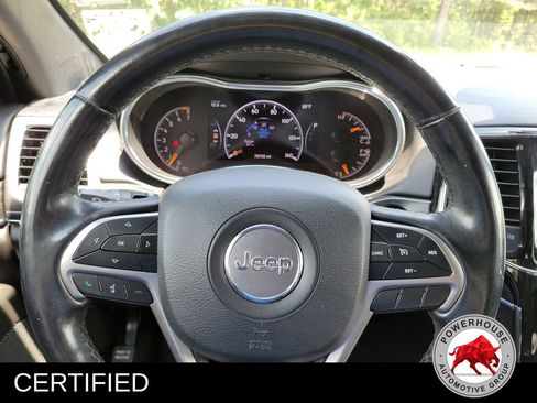 Used 2019 Jeep Grand Cherokee Limited RWD image 33