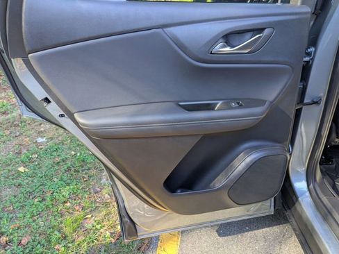 New 2025 Chevrolet Blazer LT image 22