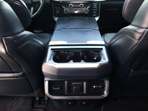 Used 2021 Ford F150 Platinum w/ Equipment Group 701A High AWD/4WD image 14