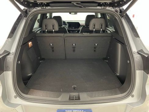New 2026 Chevrolet TrailBlazer RS w/ Convenience Package image 13