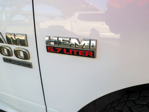 Used 2019 RAM 1500 Lone Star AWD/4WD image 12