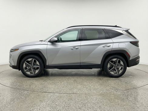 Used 2025 Hyundai Tucson SEL AWD/4WD image 5