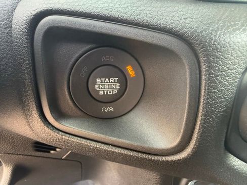 New 2026 Jeep Wrangler Unlimited Sport AWD/4WD image 18
