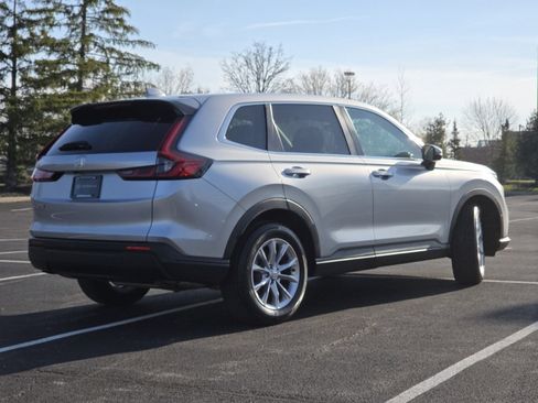 Certified 2024 Honda CR-V EX-L image 19