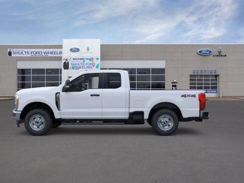 New 2026 Ford F250 XL w/ XL Driver Assist Package image 3