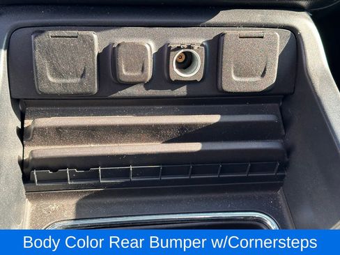 Used 2018 Chevrolet Silverado 1500 LTZ Z71 w/ LTZ Plus Package image 34