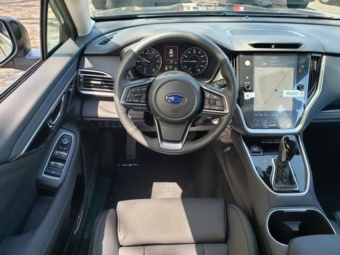 Used 2025 Subaru Legacy Limited image 13