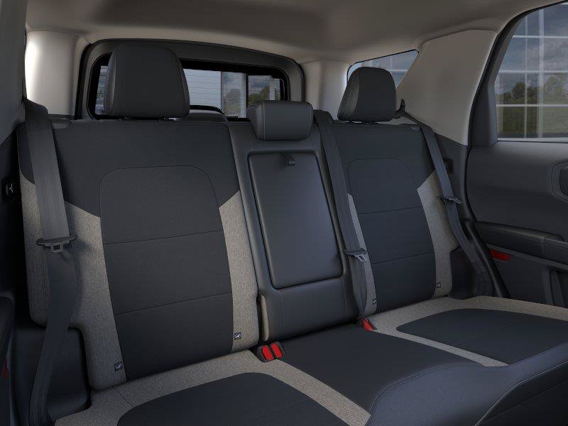 New 2026 Ford Bronco Sport Big Bend AWD/4WD image 11