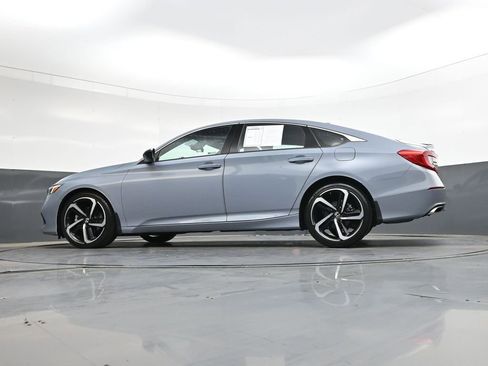 Used 2022 Honda Accord Sport image 41