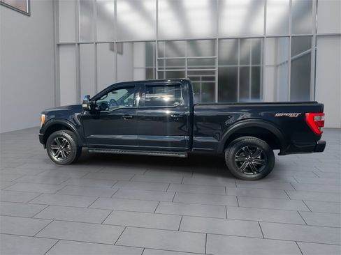 Used 2022 Ford F150 Lariat image 6