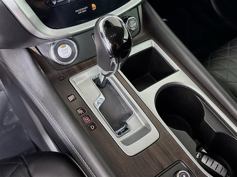 Used 2019 Nissan Murano Platinum image 20