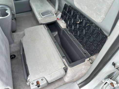 Used 2007 Toyota Tacoma 4x4 Access Cab V6 image 29
