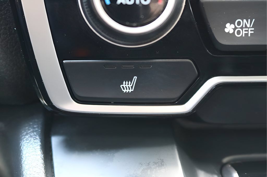Used 2017 Honda CR-V EX-L image 24