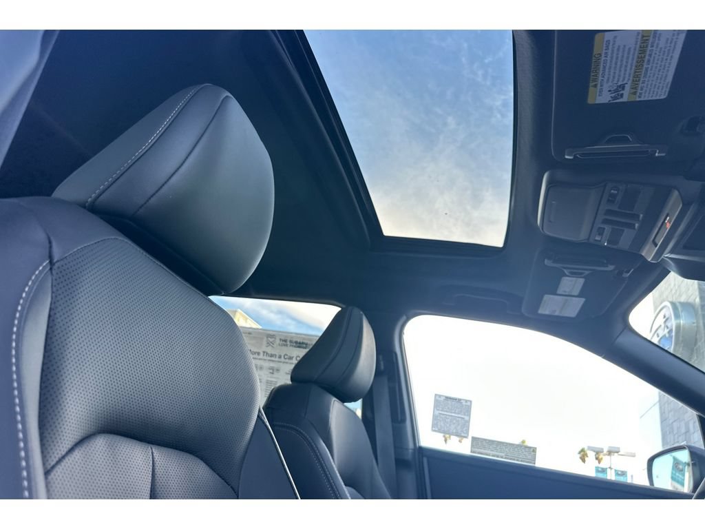 New 2026 Subaru Outback Limited AWD/4WD image 17