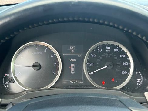 Used 2015 Lexus IS 250 RWD image 21