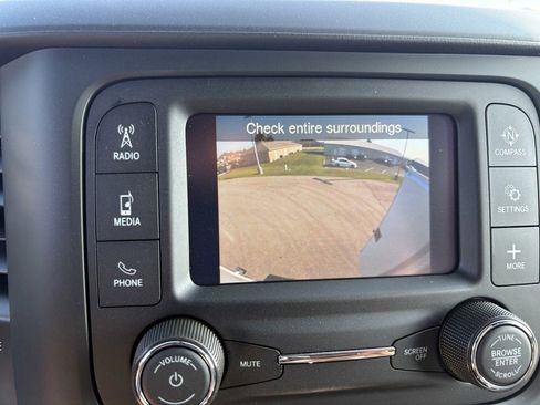 New 2024 RAM 3500 Tradesman image 15