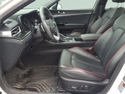 Used 2023 Kia K5 GT FWD image 19