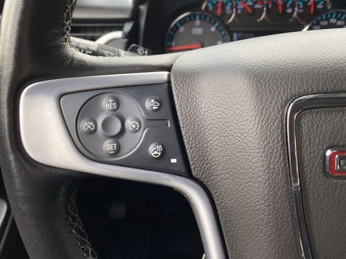 Used 2019 GMC Yukon SLT w/ Open Road Package AWD/4WD image 20