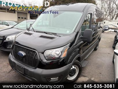Used 2023 Ford Transit 350 XL