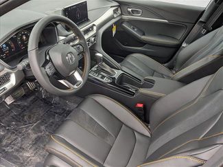 New 2026 Acura Integra A-Spec video 3