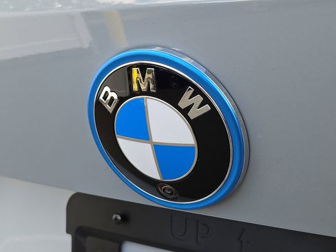 Certified 2025 BMW i4 xDrive40i w/ M Sport Package image 30