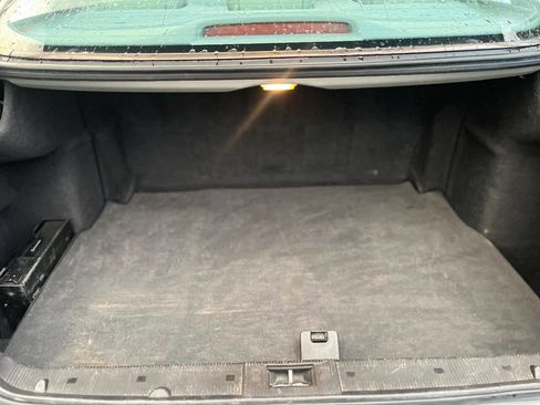 Used 2001 Mercedes-Benz E 320 E 320 4dr Sedan image 22