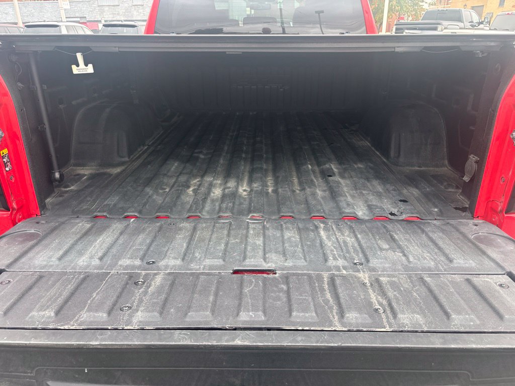 Used 2021 GMC Sierra 1500 AT4 AWD/4WD image 42