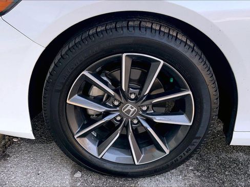 Used 2021 Honda Accord EX-L image 8