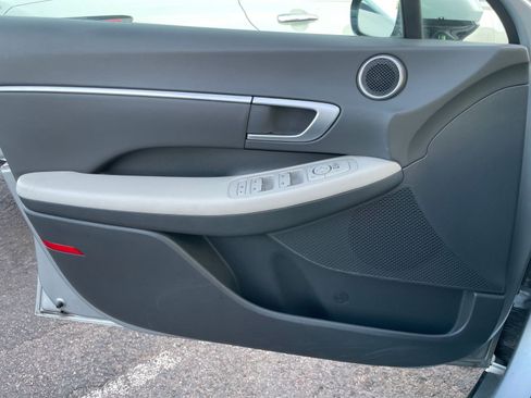 Used 2025 Hyundai Sonata SEL image 18