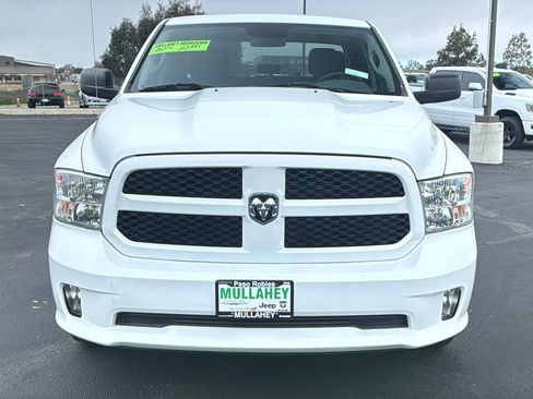 Used 2018 RAM 1500 Express image 8