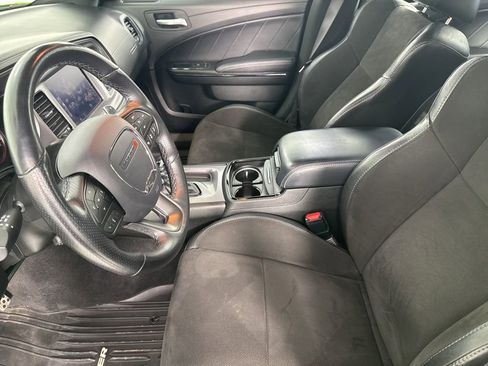 Used 2023 Dodge Charger GT w/ Plus Group image 15