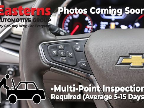 Used 2024 Chevrolet Malibu LT FWD image 15