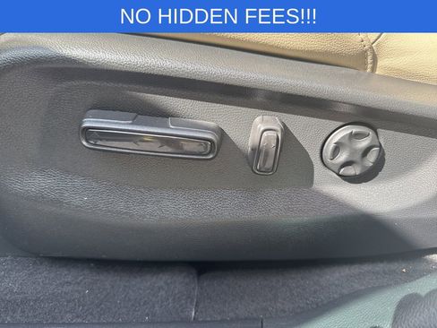 Used 2019 Honda CR-V EX-L image 24