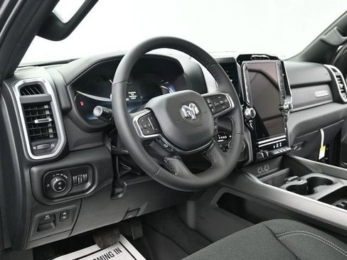 New 2026 RAM 1500 Big Horn image 14