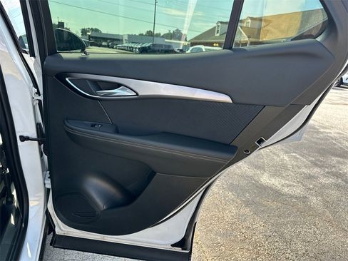 New 2025 Buick Envision Sport Touring image 17