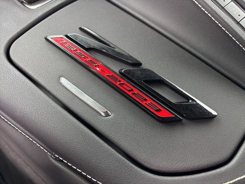 Used 2023 Chevrolet Corvette Stingray Convertible w/ Z51 Performance Package image 44